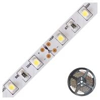 EVN SB2024302802 LED-Streifen EEK: D (A - G) mit offenem Kabelende 24V 5m Warmweiß