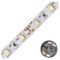 EVN SB2024302802 LED-Streifen EEK: D (A - G) mit offenem Kabelende 24V 5m Warmweiß