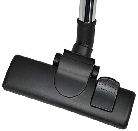 HELO Bodendüse Staubsauger Staubsaugerdüse umschaltbar für Nass und Trockensauger Ø 32mm