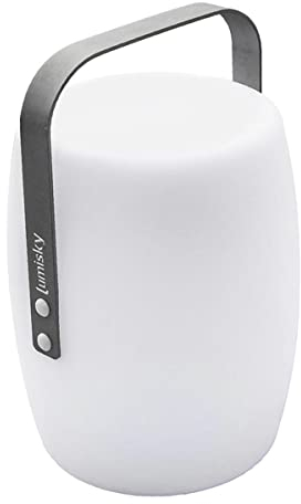 Kabellose dimmbare LED-Laterne H31CM LUCY ROCK