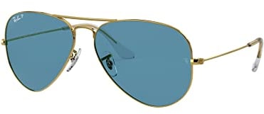 Ray-Ban Unisex Rb3025 Lesebrille, 9196S2, 58
