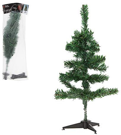 45Cm Green Christmas Tree