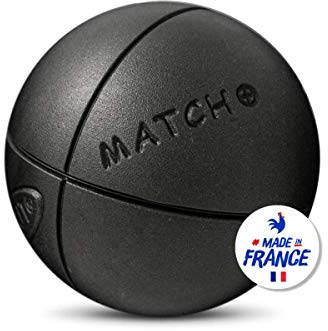OBUT Match + 72 mm, 690 g, Streifen 2