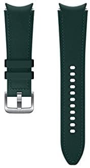 Samsung Hybrid Leather Band 20mm M/L - Green