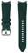 Samsung Hybrid Leather Band 20mm M/L - Green