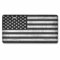 Pehede Nummernschild Flagge der USA Metall Autoschild 15,2 x 30,5 cm
