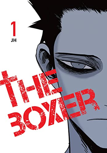 The Boxer, Vol. 1 (edición en inglés)