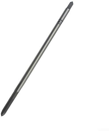Rallonge de taraud à tige longue M6 x 1,0 x 100 mm HSS RH 6 mm x 1,0 mm