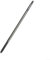 Rallonge de taraud à tige longue M6 x 1,0 x 100 mm HSS RH 6 mm x 1,0 mm