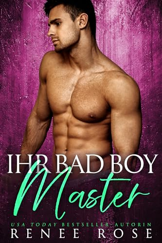 Ihr Bad Boy Master (Master Me 9)