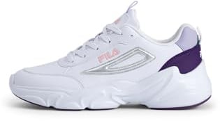 FILA Felice wmn-White-Charisma -42