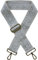 Xundefeng 5cm Breiter Boho Damen Taschengurt Handbag Straps für Taschen Taschengurte zum Wechseln Schulterriemen F