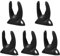 5 Stück Universeller Barcode Scanner Halterung Robuste Wandmontage Ständer Für Handscanner Platzsparendes Design Für Zuhause Und Büro