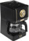 MOBYGKFY Drip Coffee Maker with Coffee Pot Adjustable Automatic Filter Coffee Machine