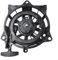 Emiif Cordon de traction de rechange pour Honda GCV135/160/190 GC135/160 28400Z0M801 Pièces de moteur de tondeuse à gazon