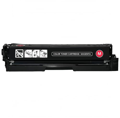 Toner und Resttonerbehälter kompatibel mit Lexmark C3224dw, C3326dw, C3426dw, MC3224, MC3326, MC3426 – Schwarz, Cyan, Magenta, Gelb – Standard/Hohe Reichweite – 20N0W00