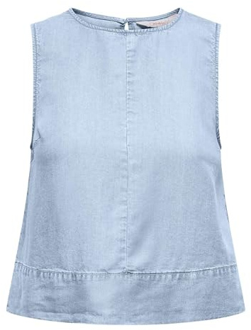 ONLY Damen Onldorsi Charis Sl Top WVN Cc