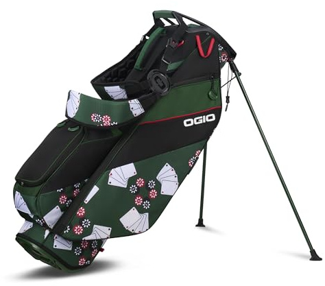 OGIO Fuse Holder for Poker Bag