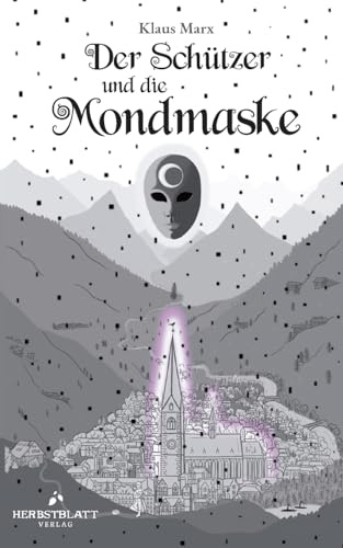 Der Schützer: und die Mondmaske