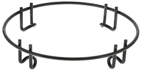 Masterpart Cooker Hob Wok Stand To Fit Hoover, Candy Cookers & Ovens 93784374