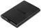 Transcend ESD220C - Disco Sólido Externo de 240 GB, USB 3.1 Gen 1 tipo C (Lectura hasta 410MB/s, Escritura hasta 400MB/s)