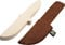 HABA 302549 Terra Kids Schnitzrohling Fahrtenmesser, Kleinkindspielzeug