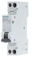 Siemens 5SL60136 5SL6013-6 Leitungsschutzschalter 13A