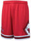 NBA Youth 8-20 Hardwood Classic Official Swingman Shorts, Chicago Bulls Red, XL