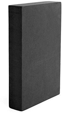 Schulterstandplatte Asana Block (Platte)