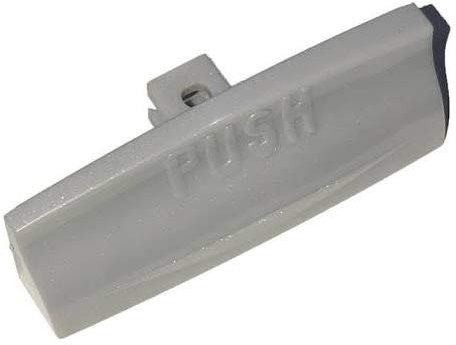 sparefixd Water Dispenser Push Button for Hotpoint Fridge Freezer