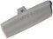 sparefixd Water Dispenser Push Button for Hotpoint Fridge Freezer