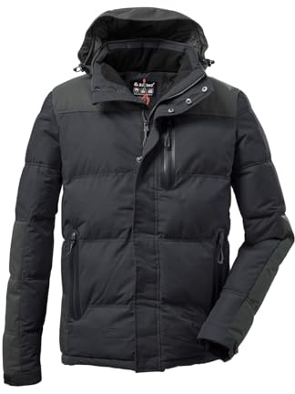 Killtec Men's Kow 152 Mn Qltd Jckt Jacket (pack of 1)