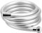 Tappeti Design 1,2/1,5/2 m PVC-Handbrauseschlauch GI / 2 Universalschnittstelle Hochdruck-Knick-Flexibler Brauseschlauch - 1,5 m