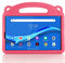 Funda Infantil para Lenovo Tab M10 FHD Plus TB-X606F TB-X606X 10.3, Cubierta Protectora Ligera Resistente a los Golpes EVA Niños Cover con Soporte de Manija para Lenovo Tab M10 FHD Plus 10.3