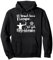Bogensport Bogensportler Bogen Compoundbogen Bogenschiessen Pullover Hoodie