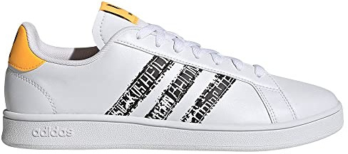 adidas Herren Grand Court Base 00s Schuhe
