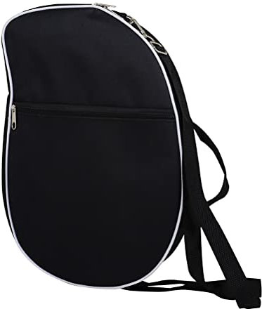 Milisten Oxford Cloth Leierharfen Tasche Tragetasche Für Musikinstrumente Praktische Aufbewahrung Leicht Atmungsaktiv Für Reisen Und Alltag