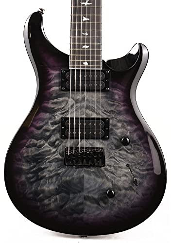 PRS SE Mark Holcomb SVN, Holcomb Burst