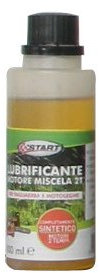 Set De 3 Lubricante Aceite Motor 2T Mezcla Full Synt 100 ML para Motosierras Sintético