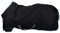 Horseware Amigo Bravo 12 50g Turnout Regendecke Navy/Turquoise, Deckengröße:155 cm / 6´9