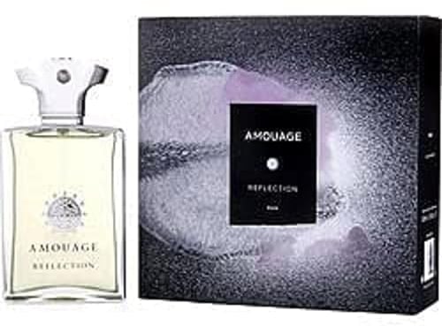 AMOUAGE, Reflection Man, Eau de Parfum, Herrenduft, 100 ml