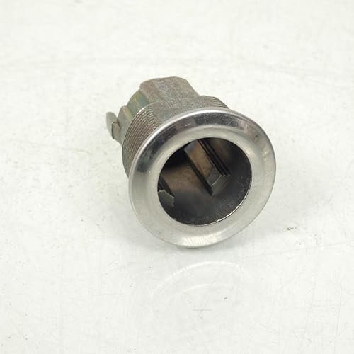 Corps Serrure top case Piaggio pour scooter Ø25.7mm 562241 Neuf