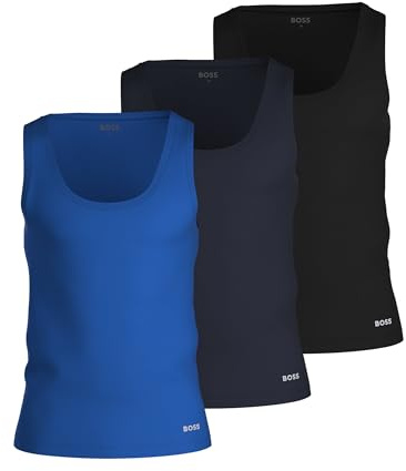 BOSS Tank Top 3P Classic