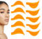 10PCS Lash Lift Shields and Pads - Easy to Clean Eyelash Lift Tool Kit for Salon Professionals, Home Use, and Beauty Enthusiasts - Silicone Eyelashes Makeup Beauty Tools