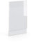Vicco façade Fame-Line, Blanc Haute Brillance/Blanc, 45 cm, PT Marbre