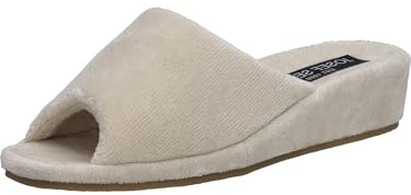 Josef Seibel Damen Pantoffeln Marseille.01, Frauen Hausschuhe,Weite G (Normal)