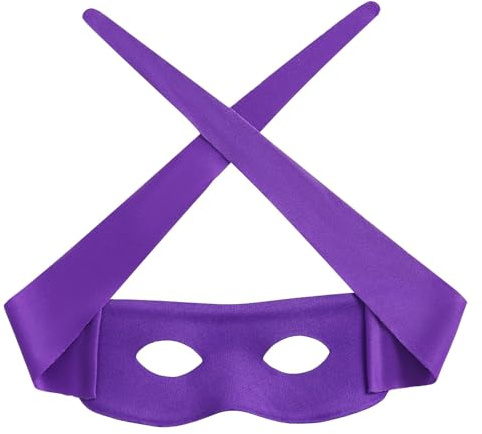GTYARYUA Halloween Maskerade Augenmasken, Halloween Augenmaske, Halb Gesicht Masquerade, Karnevalsmaske, Venezianische Maske Augenmaske, für Männer und Frauen Halloween Karneval Cosplay