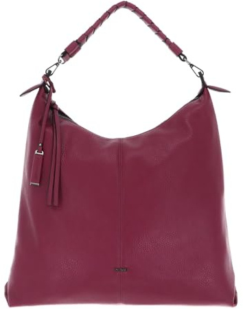 Picard Grace Shopper Fuchsia beere
