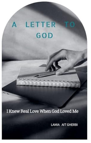 I Knew Real Love When God Loved Me