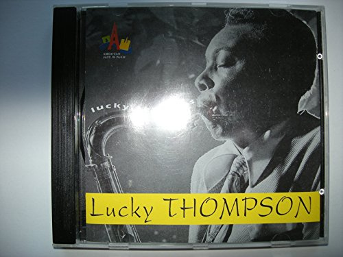 Lucky Sessions